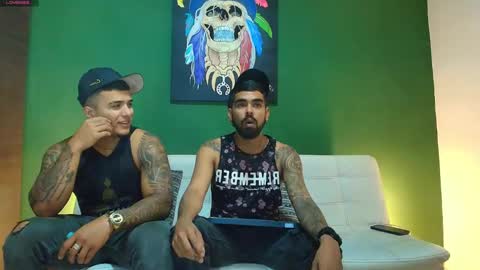 STIVEN online show from 15, 10, 2025