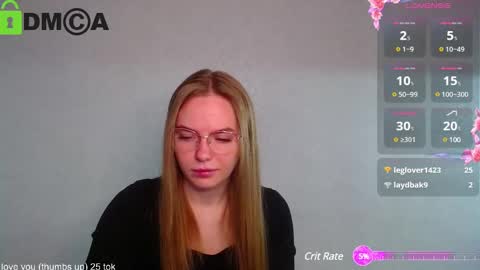 Welcome guys  Pleasure to see you all here  My name is Lysafeta and MichaelaTip menu is active Private is open  online show from 3, 12, 2024