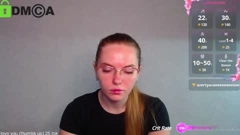 Welcome guys  Pleasure to see you all here  My name is Lysafeta and MichaelaTip menu is active Private is open  online show from 4, 12, 2024