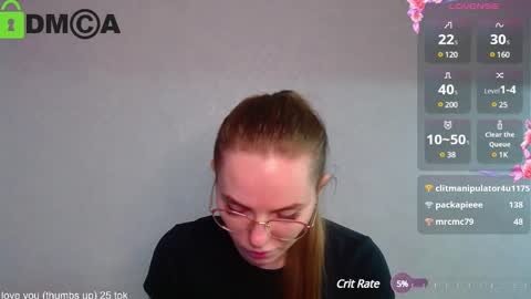 Welcome guys  Pleasure to see you all here  My name is Lysafeta and MichaelaTip menu is active Private is open  online show from 4, 12, 2024