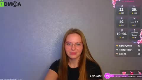 Welcome guys  Pleasure to see you all here  My name is Lysafeta and MichaelaTip menu is active Private is open  online show from 11, 12, 2024