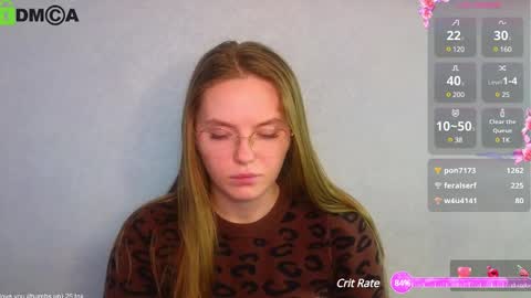 Welcome guys  Pleasure to see you all here  My name is Lysafeta and MichaelaTip menu is active Private is open  online show from 17, 12, 2024