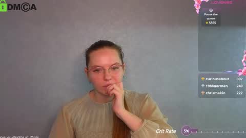 Welcome guys  Pleasure to see you all here  My name is Lysafeta and MichaelaTip menu is active Private is open  online show from 21, 12, 2024