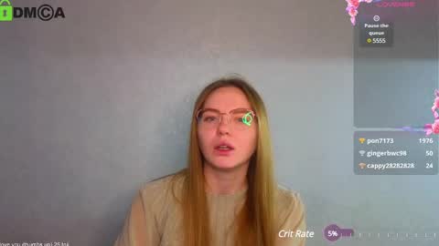 Welcome guys  Pleasure to see you all here  My name is Lysafeta and MichaelaTip menu is active Private is open  online show from 9, 1, 2025
