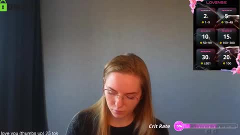 Welcome guys  Pleasure to see you all here  My name is Lysafeta and MichaelaTip menu is active Private is open  online show from 15, 9, 2025
