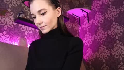 Snapshot of _made_in_hell_ chatting on 10, 9, 2025 Stream at am in MoscowI am waiting for you very much3 online show from 10, 9, 2025