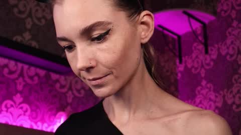 Snapshot of _made_in_hell_ chatting on 15, 9, 2025 Stream at am in MoscowI am waiting for you very much3 online show from 15, 9, 2025