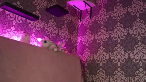 Snapshot of _made_in_hell_ chatting on 19, 9, 2025 Stream at am in MoscowI am waiting for you very much3 online show from 19, 9, 2025