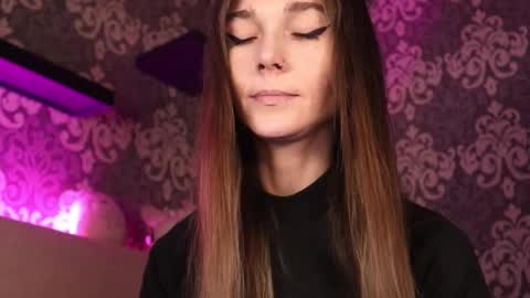 Snapshot of _made_in_hell_ chatting on 1, 10, 2025 Stream at am in MoscowI am waiting for you very much3 online show from 1, 10, 2025