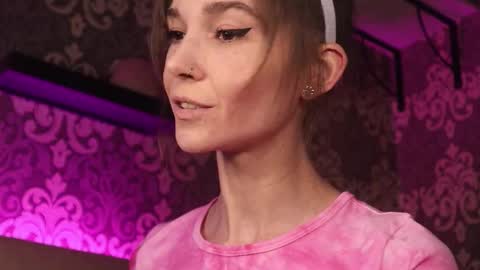 Snapshot of _made_in_hell_ chatting on 12, 10, 2025 Stream at am in MoscowI am waiting for you very much3 online show from 12, 10, 2025