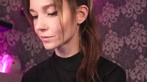 Snapshot of _made_in_hell_ chatting on 18, 10, 2025 Stream at am in MoscowI am waiting for you very much3 online show from 18, 10, 2025