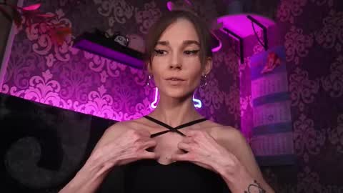 Snapshot of _made_in_hell_ chatting on 20, 11, 2025 Stream at am in MoscowI am waiting for you very much3 online show from 20, 11, 2025