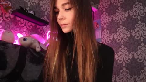 Snapshot of _made_in_hell_ chatting on 22, 11, 2025 Stream at am in MoscowI am waiting for you very much3 online show from 22, 11, 2025