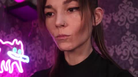 Snapshot of _made_in_hell_ chatting on 23, 11, 2025 Stream at am in MoscowI am waiting for you very much3 online show from 23, 11, 2025