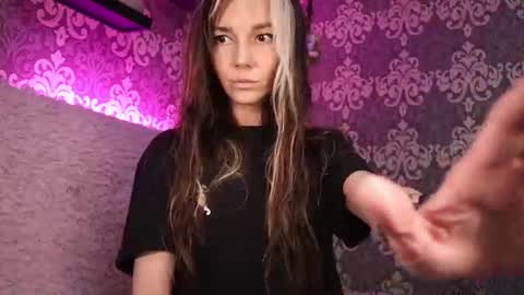 Snapshot of _made_in_hell_ chatting on 17, 7, 2026 Stream at am in MoscowI am waiting for you very much3 online show from 17, 7, 2026