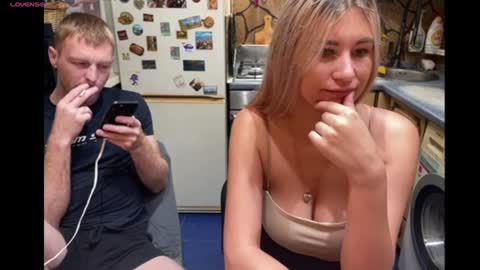 _magic_kis online show from 11, 6, 2026