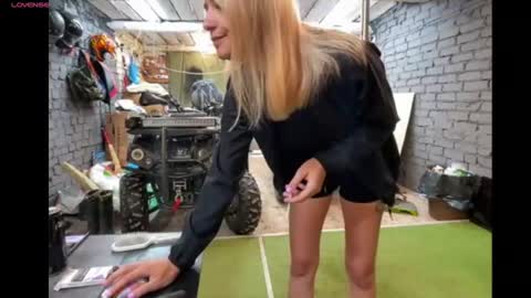 _magic_kis online show from 15, 7, 2026