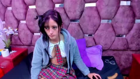 _maleja_19 online show from 6, 3, 2025