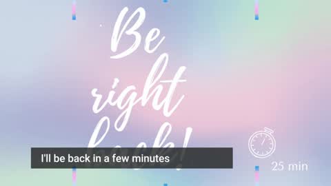 Mandy online show from 7, 1, 2025