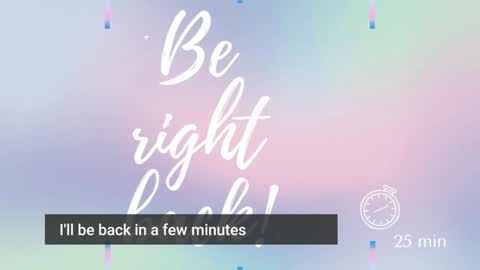 Mandy online show from 11, 1, 2025