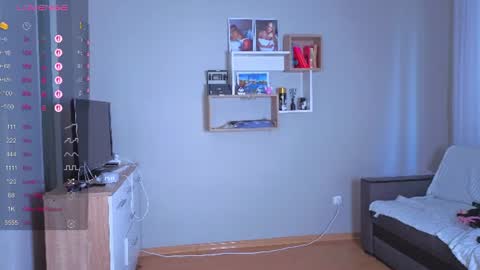 Snapshot of _maneki_neko_ chatting on 27, 6, 2026 Emma online show from 27, 6, 2026