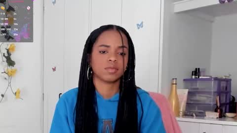 MARCELA online show from 29, 1, 2025