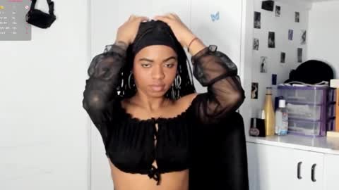 MARCELA online show from 17, 2, 2025