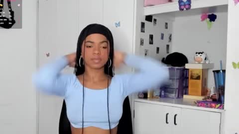 MARCELA online show from 18, 2, 2025