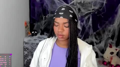 MARCELA online show from 26, 10, 2025