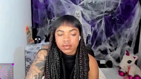 MARCELA online show from 2, 11, 2025