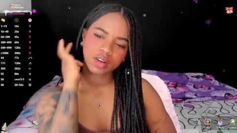 MARCELA online show from 19, 12, 2025