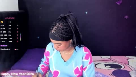 MARCELA online show from 6, 1, 2026