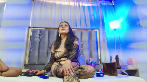 _marcela__ online show from 8, 1, 2026