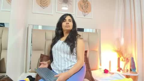 _marcela__ online show from 11, 7, 2026