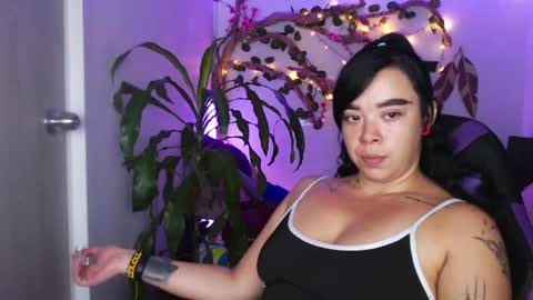 Marce  online show from 6, 6, 2026