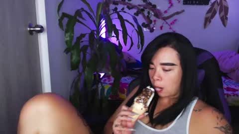 Marce  online show from 12, 6, 2026