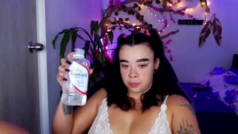 Marce  online show from 25, 6, 2026