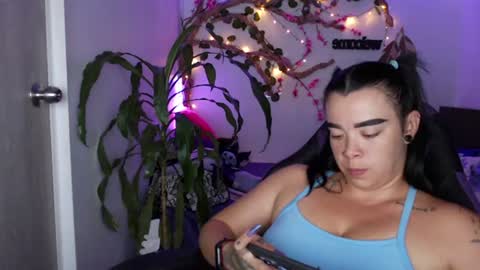 Marce  online show from 2, 7, 2026