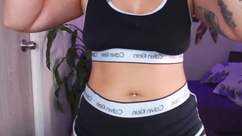 Marce  online show from 6, 7, 2026