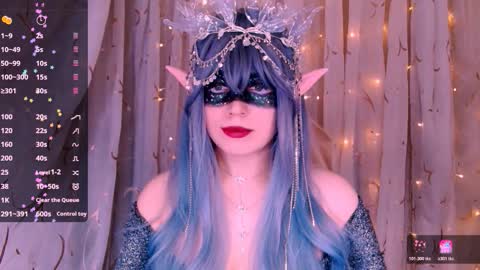 Kira online show from 23, 11, 2025