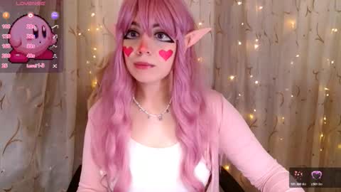 Kira online show from 11, 3, 2026