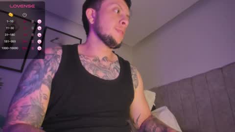 Snapshot of _marcus1 chatting on 16, 5, 2026 Marcus online show from 16, 5, 2026