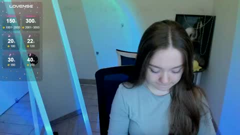 Snapshot of _margoqueen_ chatting on 20, 4, 2026 Margo online show from 20, 4, 2026