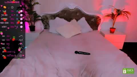 Eva  online show from 28, 1, 2025