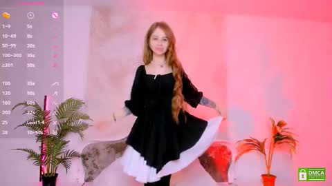 Eva  online show from 12, 9, 2025