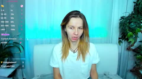 Scarlett online show from 23, 11, 2025