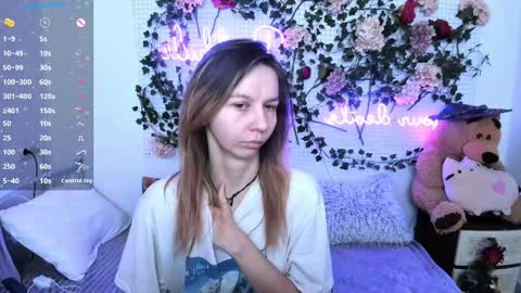 Scarlett online show from 8, 1, 2026