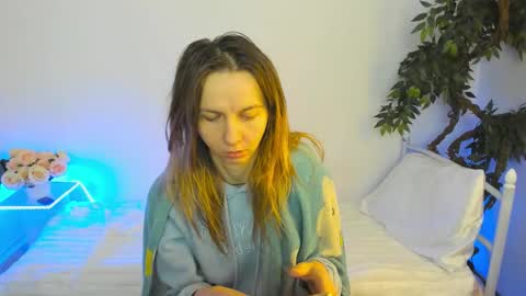 Scarlett online show from 6, 2, 2026