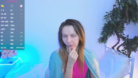 Scarlett online show from 10, 2, 2026