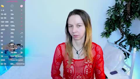 Scarlett online show from 27, 3, 2026